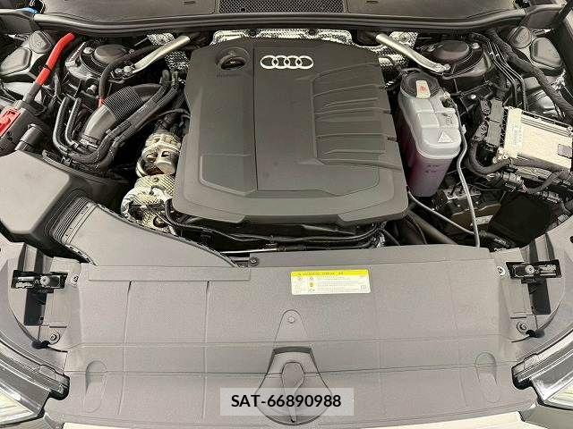 Audi A6 2020-12 7499598-19