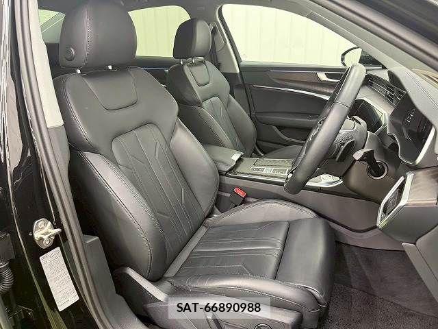 Audi A6 2020-12 7499598-8
