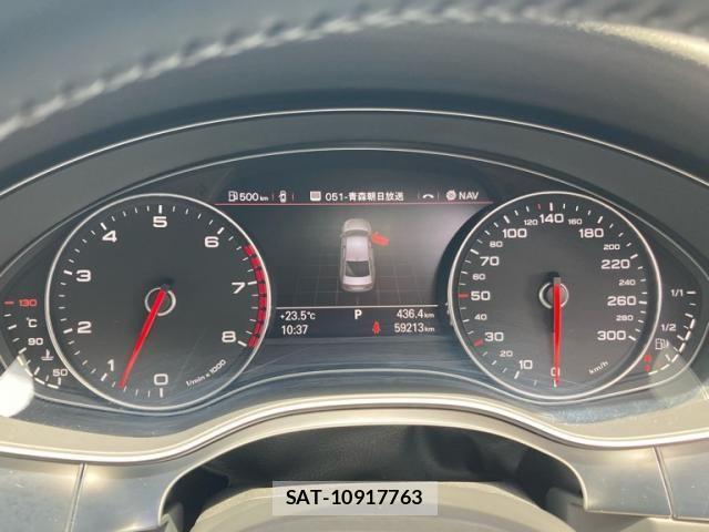 Audi A6 2012-01 7561846-16