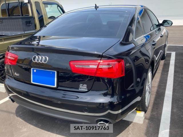 Audi A6 2012-01 7561846-1