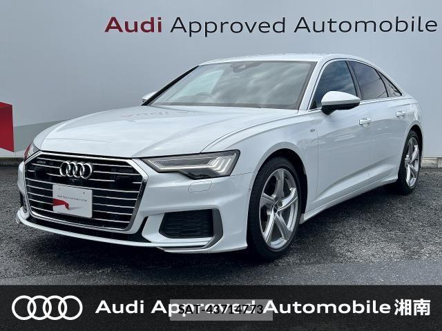 Audi A6 2021-10 7615061-0