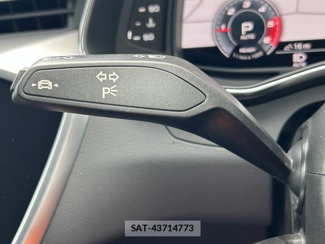 Audi A6 2021-10 7615061-10