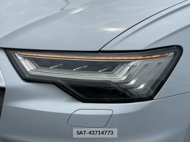 Audi A6 2021-10 7615061-12