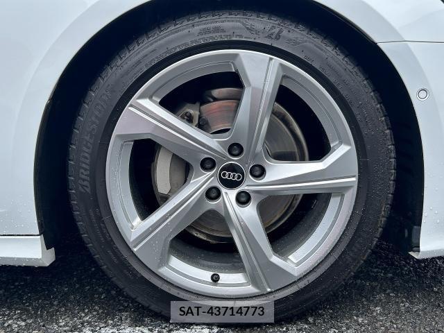 Audi A6 2021-10 7615061-13