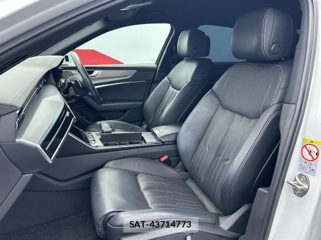 Audi A6 2021-10 7615061-14