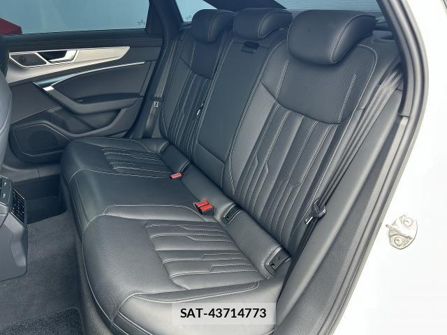 Audi A6 2021-10 7615061-15