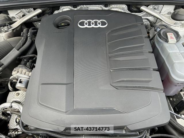 Audi A6 2021-10 7615061-17
