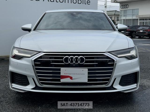 Audi A6 2021-10 7615061-18