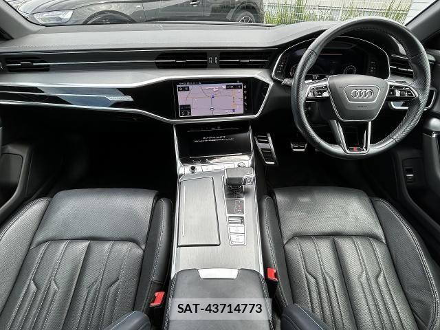 Audi A6 2021-10 7615061-1