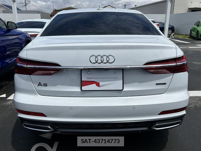 Audi A6 2021-10 7615061-19