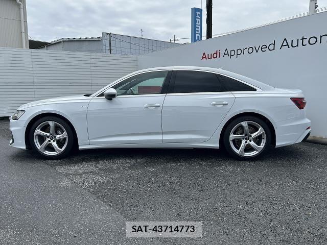 Audi A6 2021-10 7615061-20