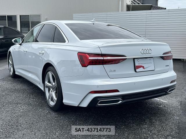 Audi A6 2021-10 7615061-21