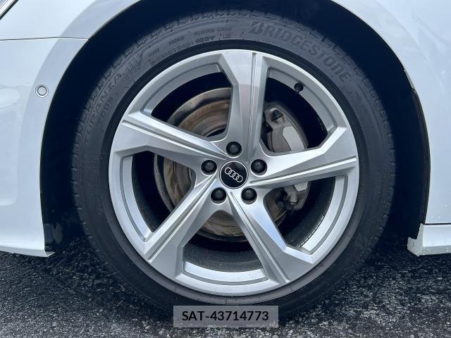 Audi A6 2021-10 7615061-22