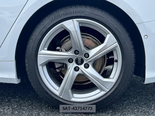 Audi A6 2021-10 7615061-23