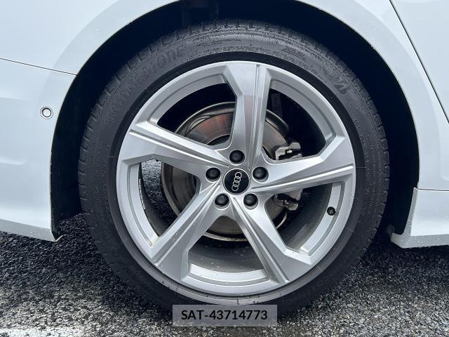 Audi A6 2021-10 7615061-24