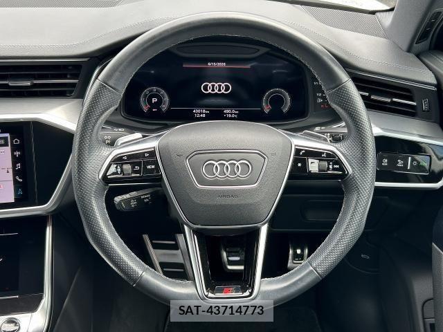 Audi A6 2021-10 7615061-26
