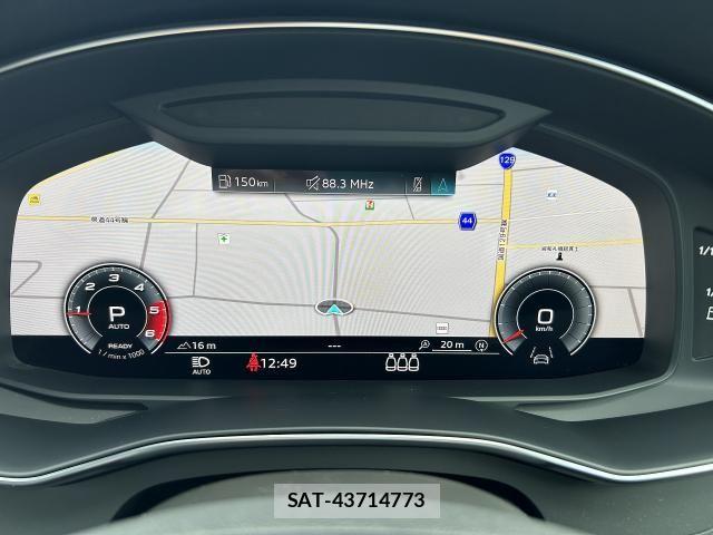 Audi A6 2021-10 7615061-2
