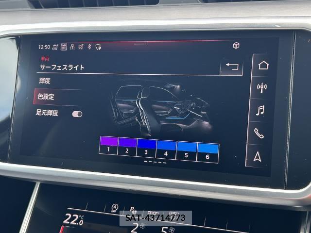 Audi A6 2021-10 7615061-5