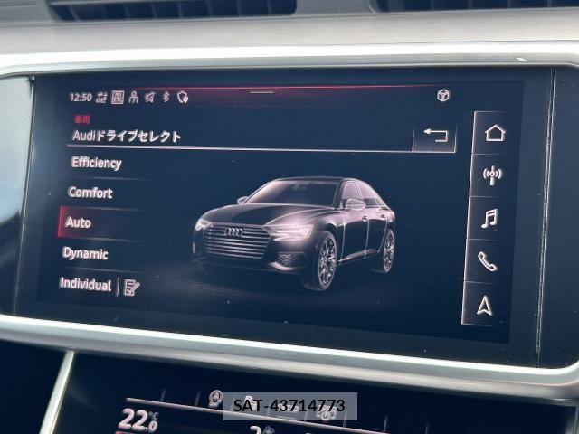 Audi A6 2021-10 7615061-6