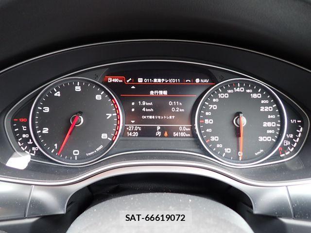 Audi A6 2015-07 7720929-9