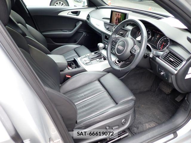 Audi A6 2015-07 7720929-1
