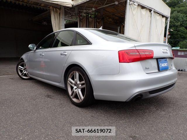 Audi A6 2015-07 7720929-2