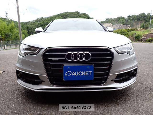 Audi A6 2015-07 7720929-4