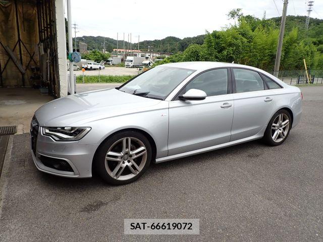 Audi A6 2015-07 7720929-5