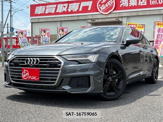 sat car
