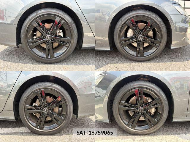 Audi A6 2020-10 7782704-9