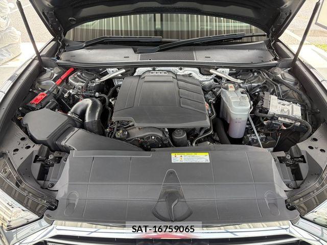 Audi A6 2020-10 7782704-10