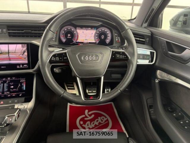 Audi A6 2020-10 7782704-11