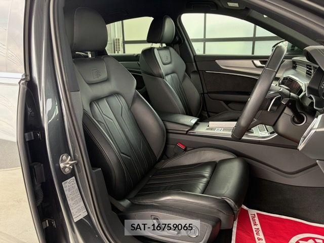 Audi A6 2020-10 7782704-12