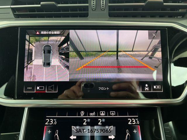 Audi A6 2020-10 7782704-14