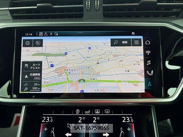 Audi A6 2020-10 7782704-16