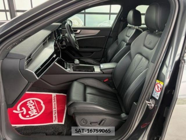 Audi A6 2020-10 7782704-18