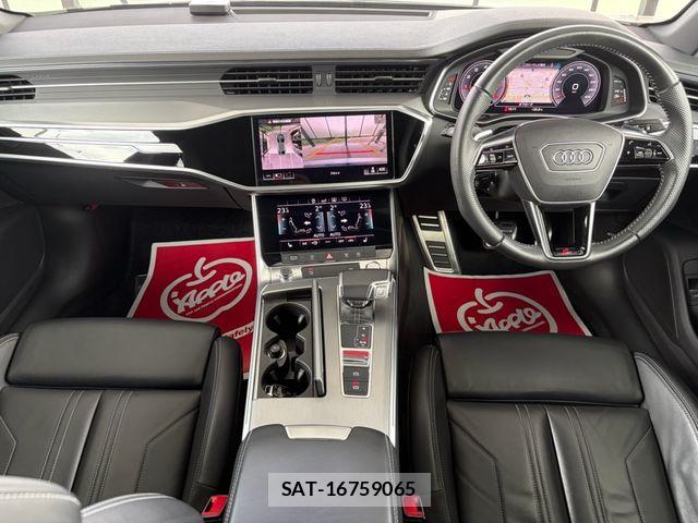 Audi A6 2020-10 7782704-1
