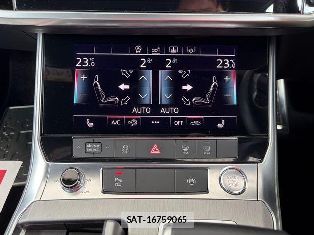 Audi A6 2020-10 7782704-24