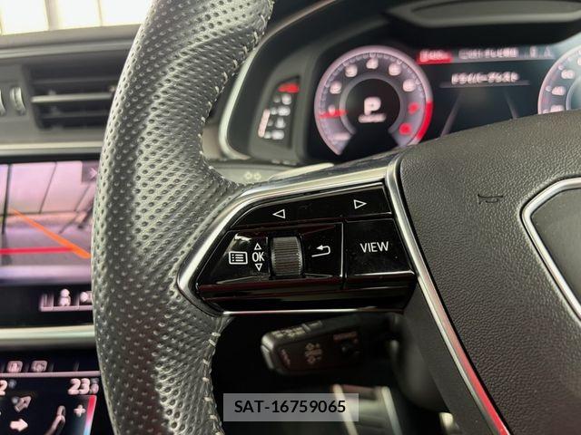 Audi A6 2020-10 7782704-26