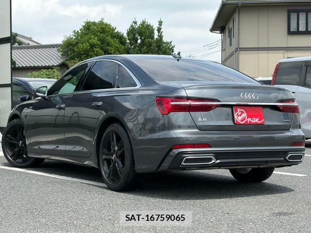 Audi A6 2020-10 7782704-2