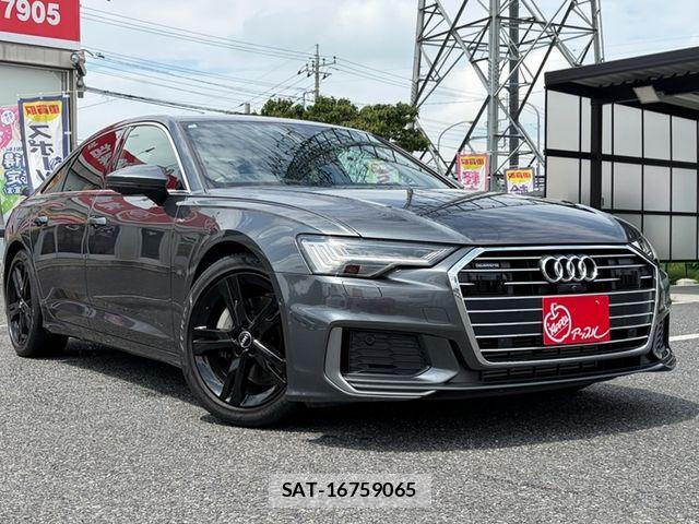 Audi A6 2020-10 7782704-3