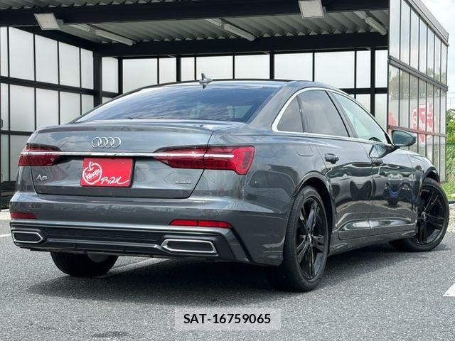 Audi A6 2020-10 7782704-4