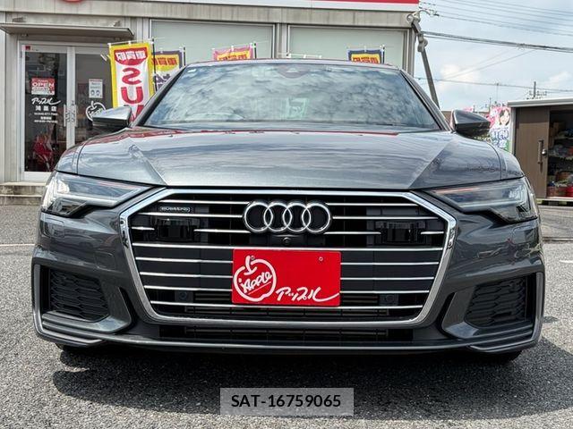 Audi A6 2020-10 7782704-5
