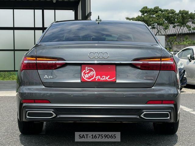 Audi A6 2020-10 7782704-6