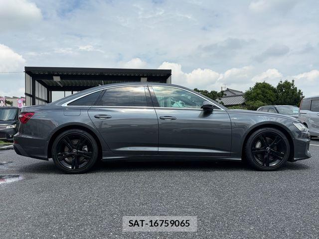 Audi A6 2020-10 7782704-7