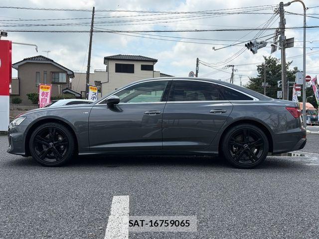 Audi A6 2020-10 7782704-8