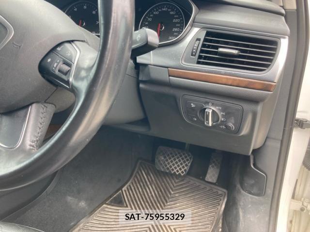 Audi A6 2012-06 7875342-13