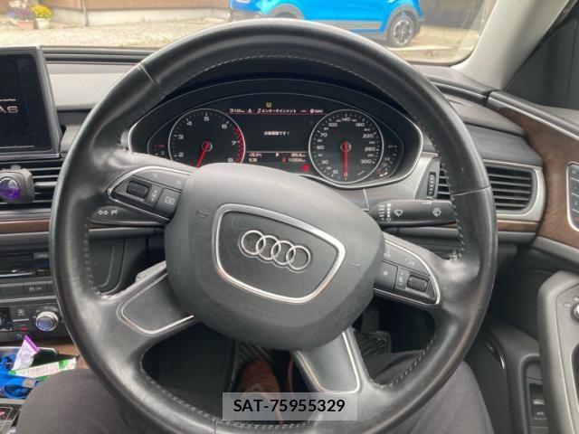 Audi A6 2012-06 7875342-15