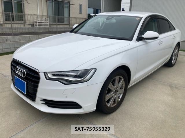 Audi A6 2012-06 7875342-1