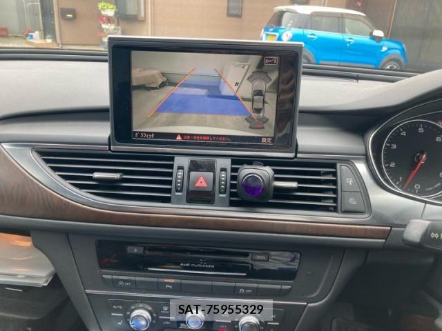 Audi A6 2012-06 7875342-18